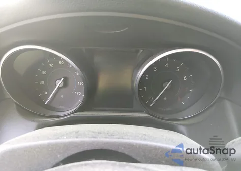 2017 Jaguar Xf z USA, uszkodzony, nr VIN SAJBJ4BV2HTY28066